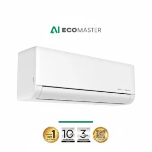 aire acondicionado ecomaster