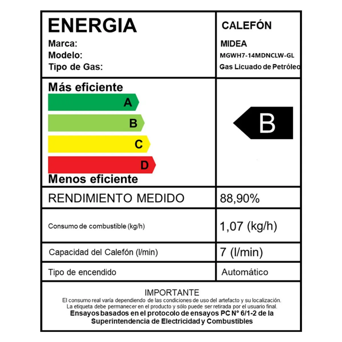 calefont tiro natural gl calefont tiro natural gl